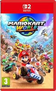 Mario Kart - Association GOUPIL