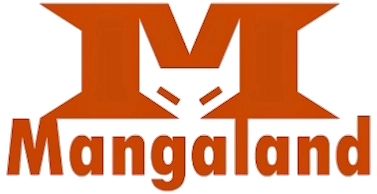 Logo Mangaland 21